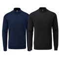 Ping Golf Couper Lined Sweater